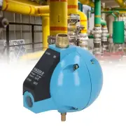 Spherical Drain Valve Automatic Filter Stainless Steel Float Ball Type HAD20B