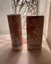 avon perfume & Talc,, Pearl and Lace