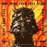 在飛比找誠品線上優惠-HIDE YOUR FACE