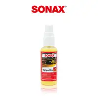 在飛比找蝦皮商城優惠-SONAX HSW光滑保護膜50ml 超光滑QD 光澤滑順 