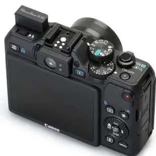 CANON/佳能G15 G16 G12 G11 G10 LX5數碼相機旅游高清家用大光圈