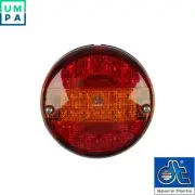COMBINATION REARLIGHT 10.99075 FOR DAF FRUEHAUF IVECO MERCEDES-BENZ SCANIA VAN H