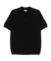 Woolrich Logo Tag Polo Shirt S,XL,L,M,XXL BLUE