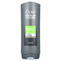 在飛比找iHerb優惠-[iHerb] Dove Men+Care 清涼倍爽男士沐浴