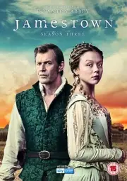 Jamestown Season 3