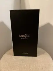 Lucky Tail Dog Nail Grinder NEW