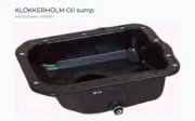 OIL SUMP 3439472 FOR MAZDA MX-6 626/IV/Sedan/CRONOS/MS6/Mk/III/Station/Wagon