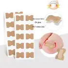 1 Set Toenail Correction Kit No Glue Nail Adjuster Ingrown Toenail Treatment