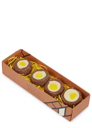 Harvey Nichols Chocolate Scotch Egg 160g 160g