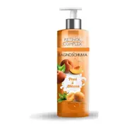 Retinol complex peach & apricot shower gel 500 ml