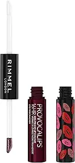 Rimmel Provocalips 570