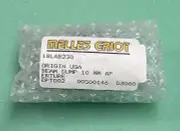 Melles Griot Optics Metric Beam Dump 10mm Aperture NEW