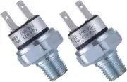 Pressure Switch 120-150 PSI Air Compressor Pressure Switch 1/4"-18 NPT Air Pessu