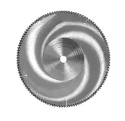 CRL CSB9X90AX 9" Nordic 90 Tooth Carbide Tipped Saw Blade