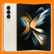 Samsung Galaxy Z Fold 4 5G (256GB, Beige) Australian Stock - Excellent