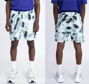 Stone Island Marina B04X8 Swim Shorts Trunks Zip Pockets Swim Trunks W Bag S
