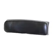 Seat Back Black Vinyl Steel for Case IH 1030 430 440 470 530 540 570 580 630