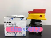 1PCS EATON MOELLER T0-3-70769/SVB Smoke Machine Special Switch T0-3-70769/EA/SVB