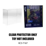 Protector For Boba Fett 02 Funko Pop Comic Covera