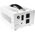 Tortech 500W 240V To 110V Stepdown Transformer Not Dielectrically Isolated