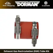 For 2019 Volvo VAH 430 Dorman Exhaust Gas Recirculation (EGR) Tube Kit (for: Volvo)