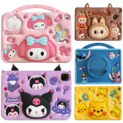 Kid Shockproof Case Cover For Samsung Galaxy Tab A9 8.7" / Plus 11" SM X110 X210