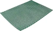 ROMISBABA 1pc Pet Cage Mat Durable Dog Cage Base Plate for Easy Cleaning Drainage for Isolation and Homes