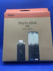 2024 NEW Release Amazon Fire TV Stick HD TV Remote Alexa Voice Control 8gb Wifi