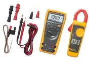 Fluke 179-2/IMSK 179 IMSK Industrial Multimeter Service Kit