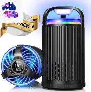 Fly Trap Indoor, 2025 New Gnat Traps for House Indoor, Bug Light Trap Mosquitoe