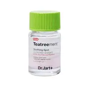 [Deal] Dr. Jart+ - Ctrl+A Teatreement Soothing Spot - 15ml