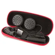 YA0001 STILO EMERGENCY WRC INTERCOM HELMET WIRING KIT
