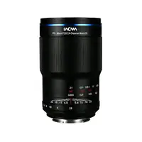 在飛比找樂天市場購物網優惠-【春紛出遊去 】LAOWA 老蛙 90mm F2.8 CA-