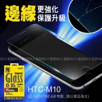 在飛比找Yahoo!奇摩拍賣優惠-【POWER】HODA原廠 GCN HTC M10 邊緣強化