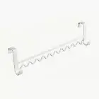 Door Hook Strong Load-bearing Storage Clothes Coat Hat Towel Hanger Reusable