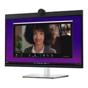 Dell P2724DEB Pro 27" 2K QHD IPS USB-C Video Conferencing Business Monitor