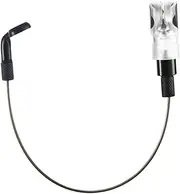 Aymzbd Carp Bite Detection System with Swing Chain Tools