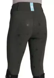Romfh Ladies Evelyn 3 Button Full Grip Breech