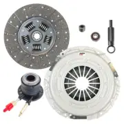STAGE 1 OFF-ROAD CLUTCH KIT+SLAVE CYL for 2002-2005 BLAZER S10 JIMMY SONOMA 4.3L