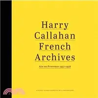 在飛比找三民網路書店優惠-Harry Callahan ― Aix-en-proven