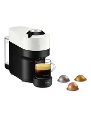 [Nespresso] Vertuo Pop Solo Machine BNV120WHT4JAN1