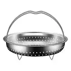 Steamer Basket, Steamer Basket, Multi-purpose Household