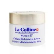 La Colline Matrix R3 - Cellular Rich Matrix Cream 30ml/1oz