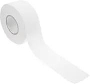 Ipetboom 1 Roll Bathroom Tissue Toilet Paper Napkin Paper Bathroom Toilet Napkin White Raw Wood Pulp