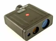 Brand New Unused Leica Rangemaster LRF 1200 Scan Laser Rangefinder 40525