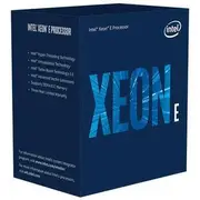 Intel Xeon E-2234