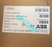 V18345-1020521001 ABB Valve Positioner Brand New FedEx or DHL