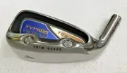 Tour Edge Bazooka Geomax MAX MOI Driving Iron - #4 Iron / 23° Loft- LH CLUB HEAD