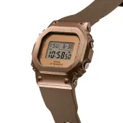 Genuine CASIO G-SHOCK GM-S5600BR-5DR Watch
