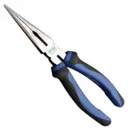 SP Tools Long Nose Pliers - High Leverage - SP32106 (click & collect only)
